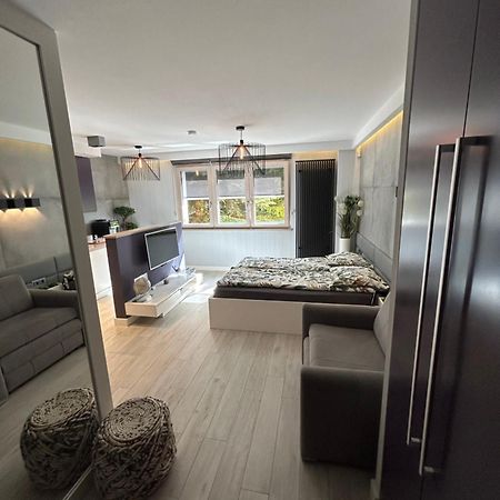 Apartament Redlowo Gdynia Exterior photo