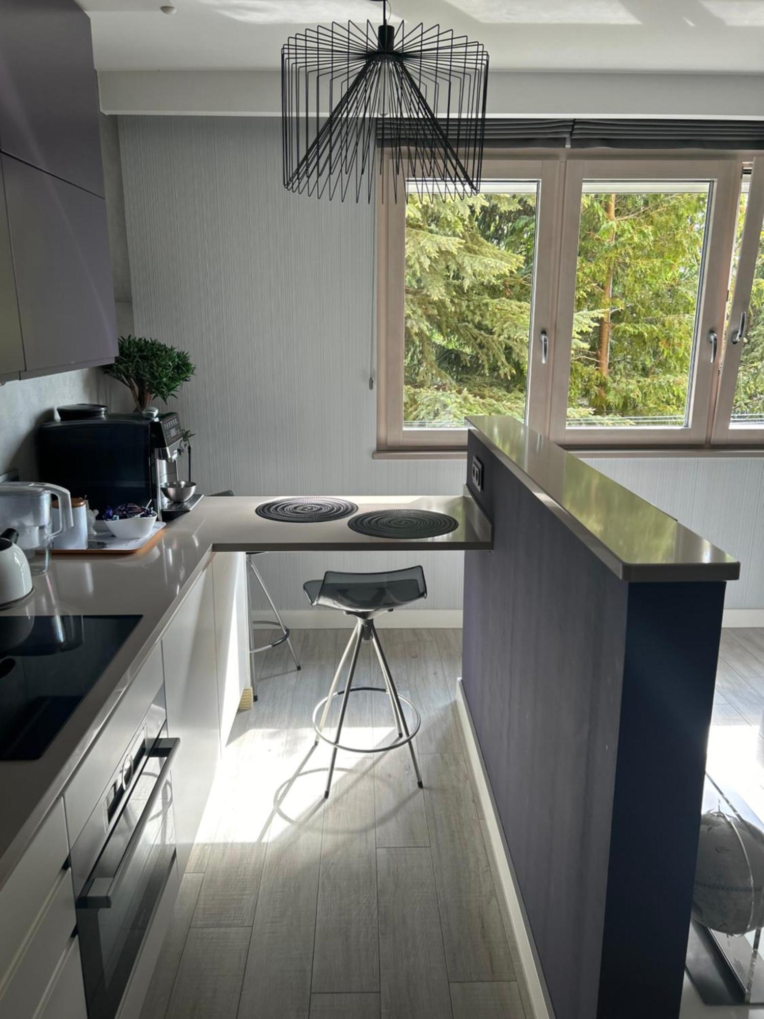 Apartament Redlowo Gdynia Exterior photo